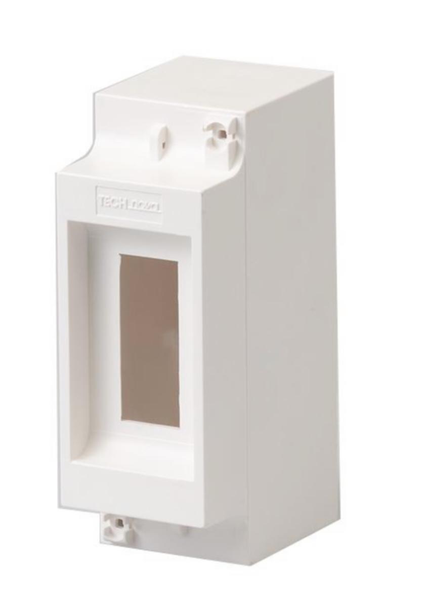 Minikapsling NCU IP20 - NORMKAPSLING NCU2 