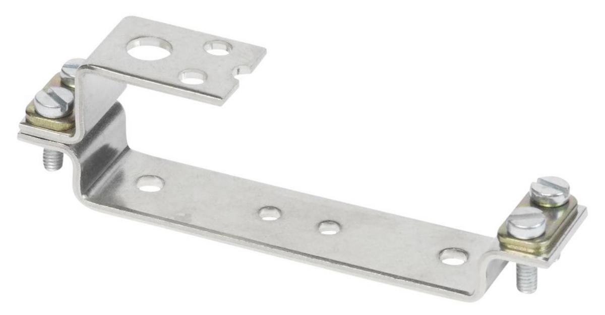 Jordningsskena JS - JORDN SKENA JS 35 