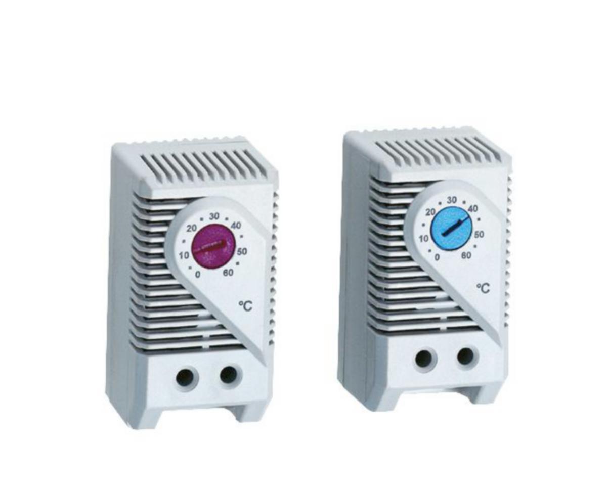 Termostat KT - TERMOSTAT KTO011 0-60ºC NC