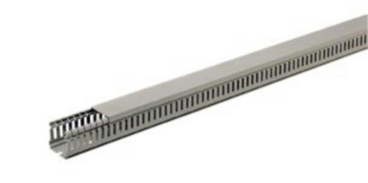 Kabelkanal ABB halogenfri - KABELKANAL HAL FRI 4/6-40X40