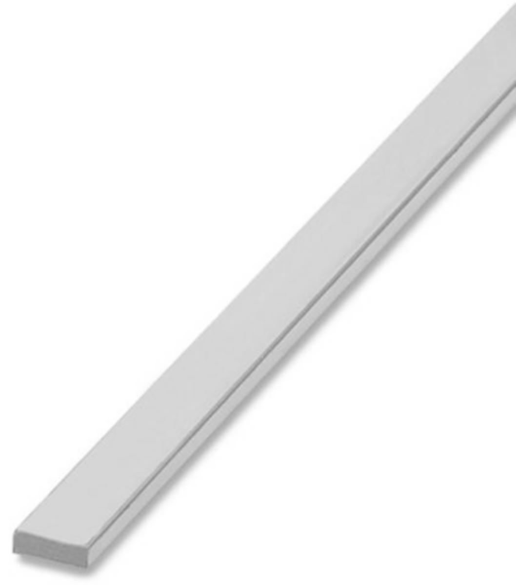 Samlingsskena NLS-CU - NOLLSKENA 1 METER NLS-CU 3/10 METER SN