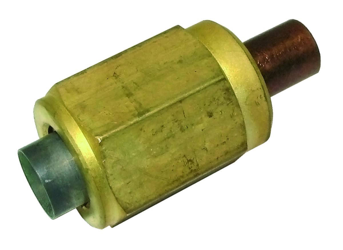 Flare - lödadapter - LÖDADAPTER FVDAN/P14 1/4" .