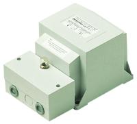 Strömförsörjning Typ LF-DC 230/24 V DC IP44