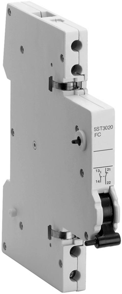 Signalkontakter 5ST3 - SIGNALKONTAKT. 1S+1Ö 5ST3020