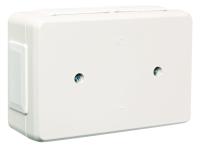 Kopplingsdosa UL94/IP44 Elko