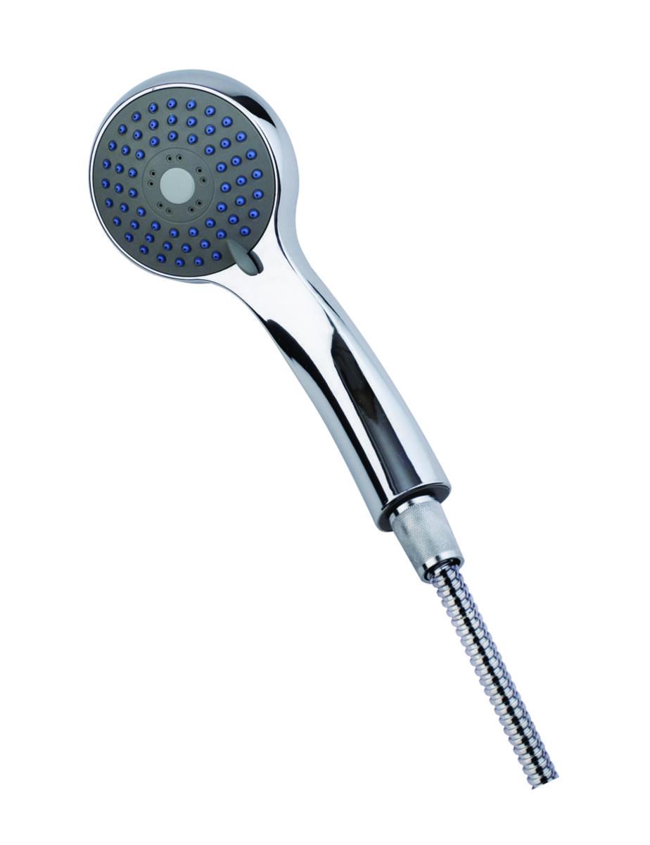 Handdusch AquaSense Arrow - AQUASENSE H-DUSCH ARROW 18710 KROM