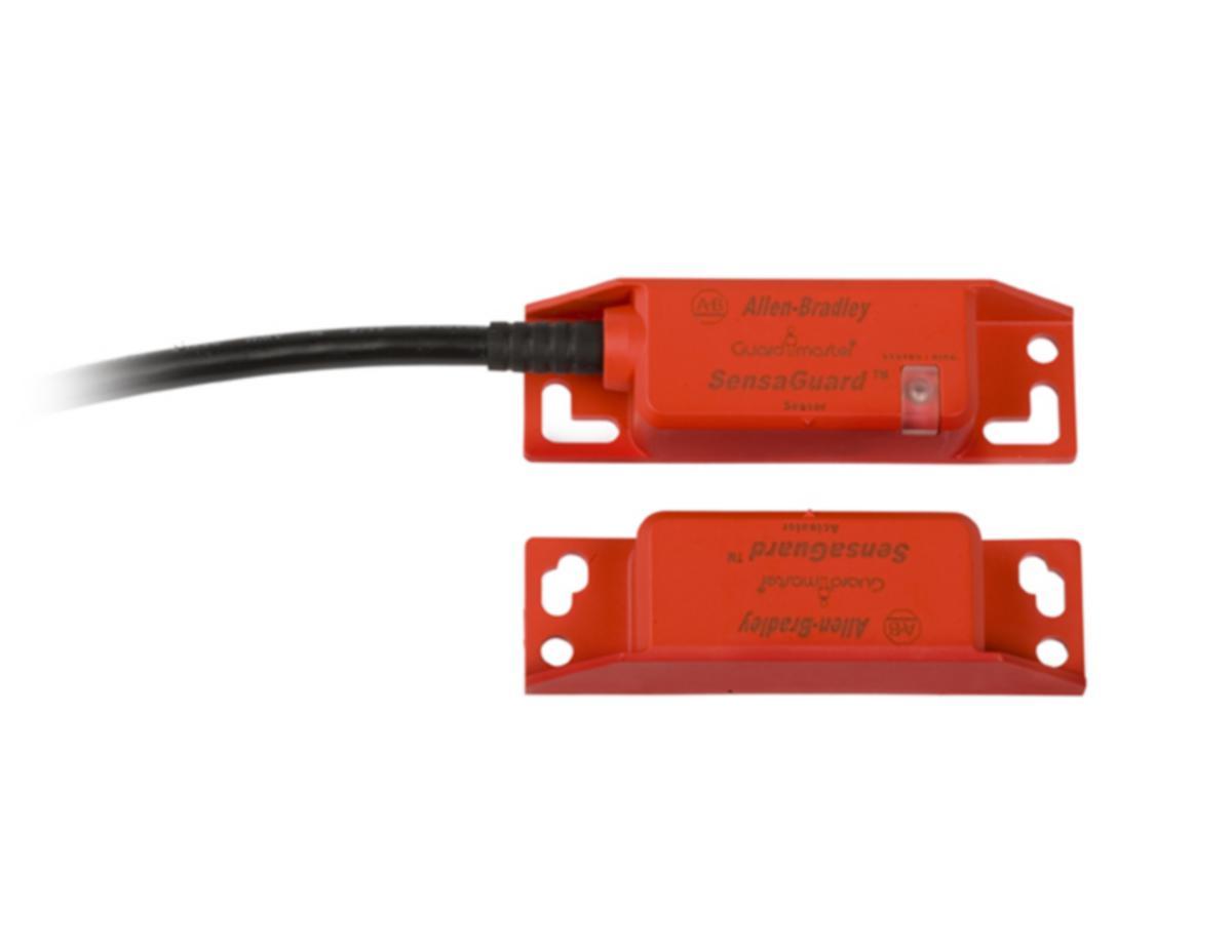 Säkerhetsgivare SensaGuard II - GIVARE SENSAGUARD II, 3M SENSOR SENSAGUARD II, 3M