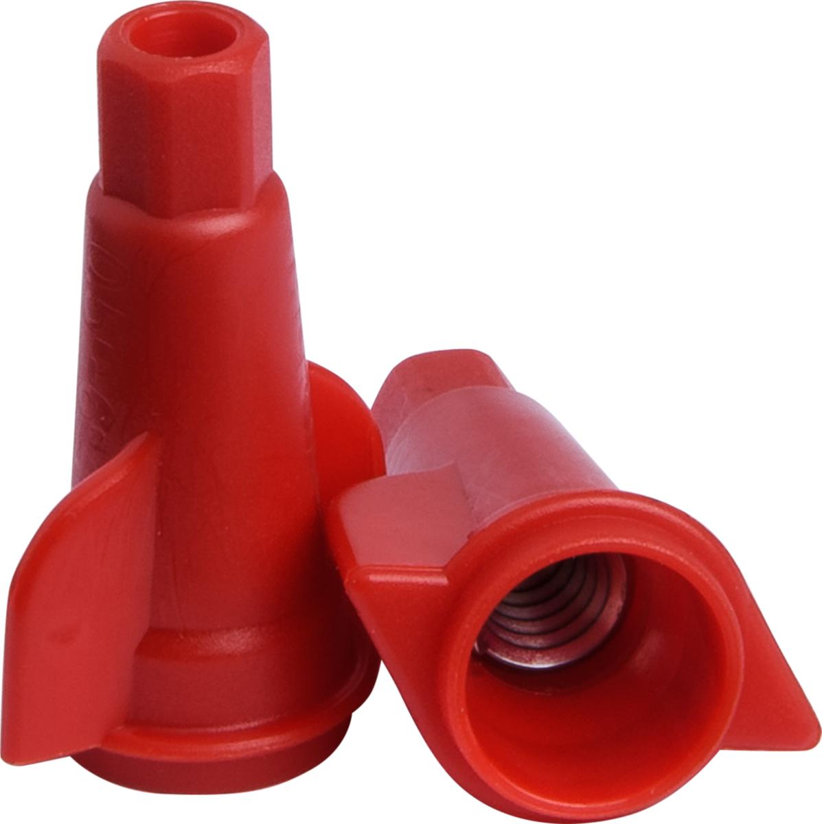 Kopplingsklämma, Torix T6 - KOPP KLAMMA TORIX T6 0.5-6KVMM EJ FÖR 2X0.5KVMM RK 100ST