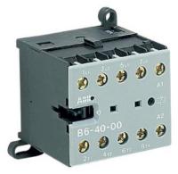 Minikontaktor B6