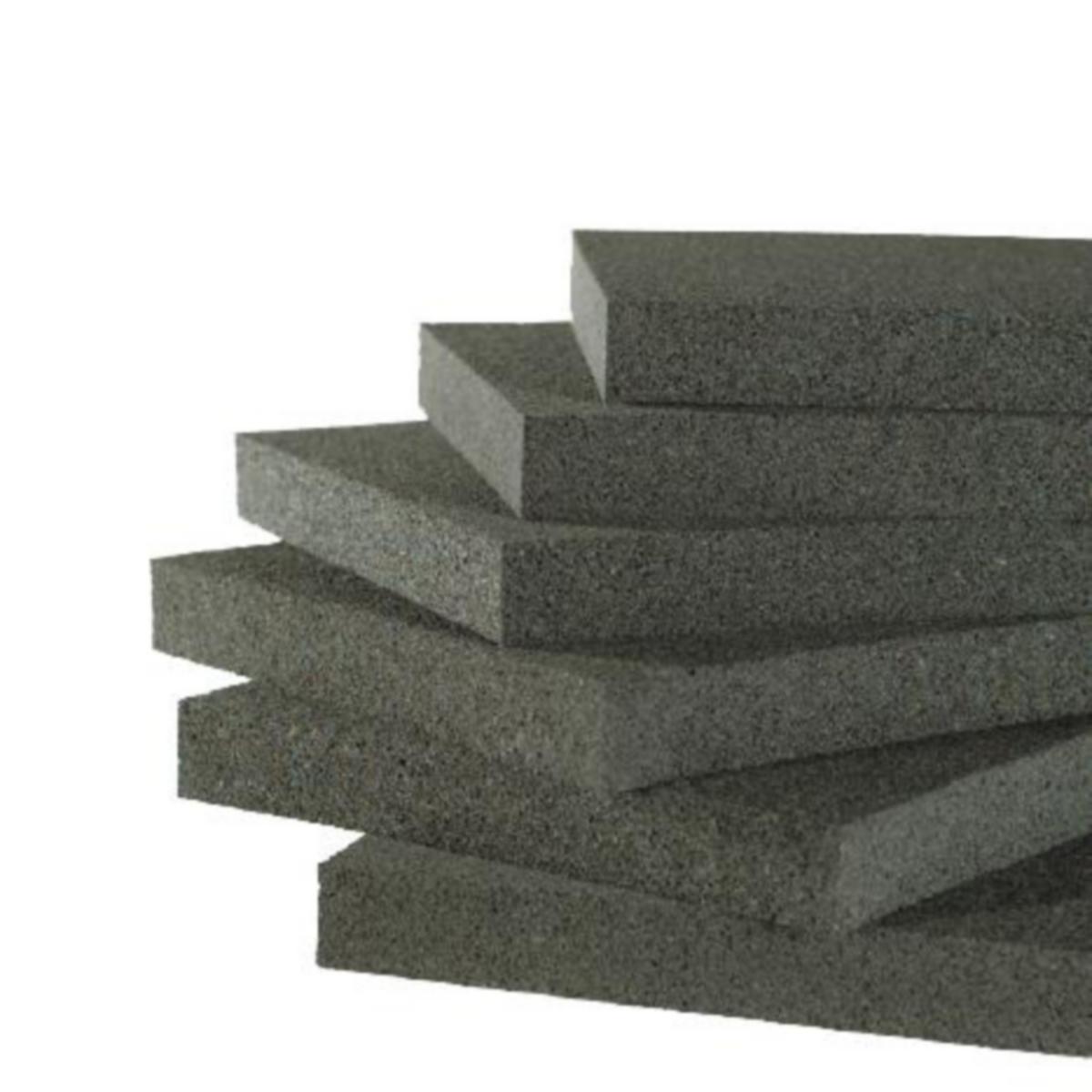 Skivor, olimmade, Armasound RD 120 - ARMASOUND RD120 ASD120-06 PLATTA 1000X1000MM