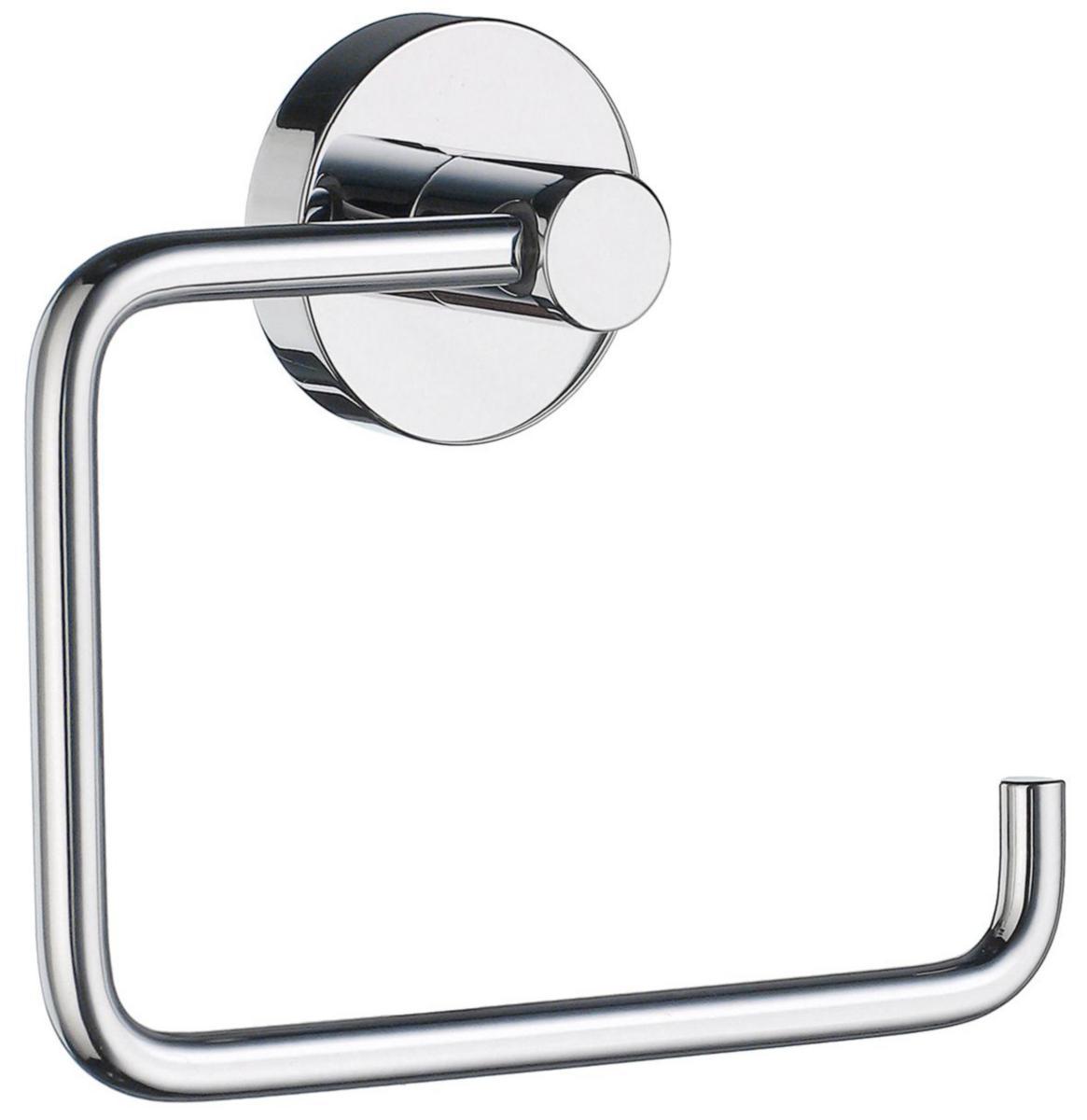 Toalettpappershållare Smedbo 341 Home - TOALETTPAPPERSHÅLLARE HOME SMEDBO HK341 CH