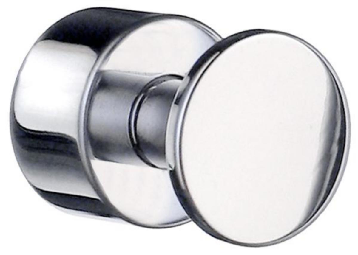 Handdukshängare Enkelkrok Smedbo 3455 Home - HANDDUKSHÄ ENKELKROK PAR HOME SMEDBO HK3455 CH