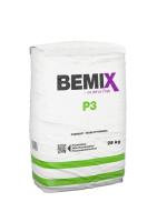 Expanderbruk Bemix P-3