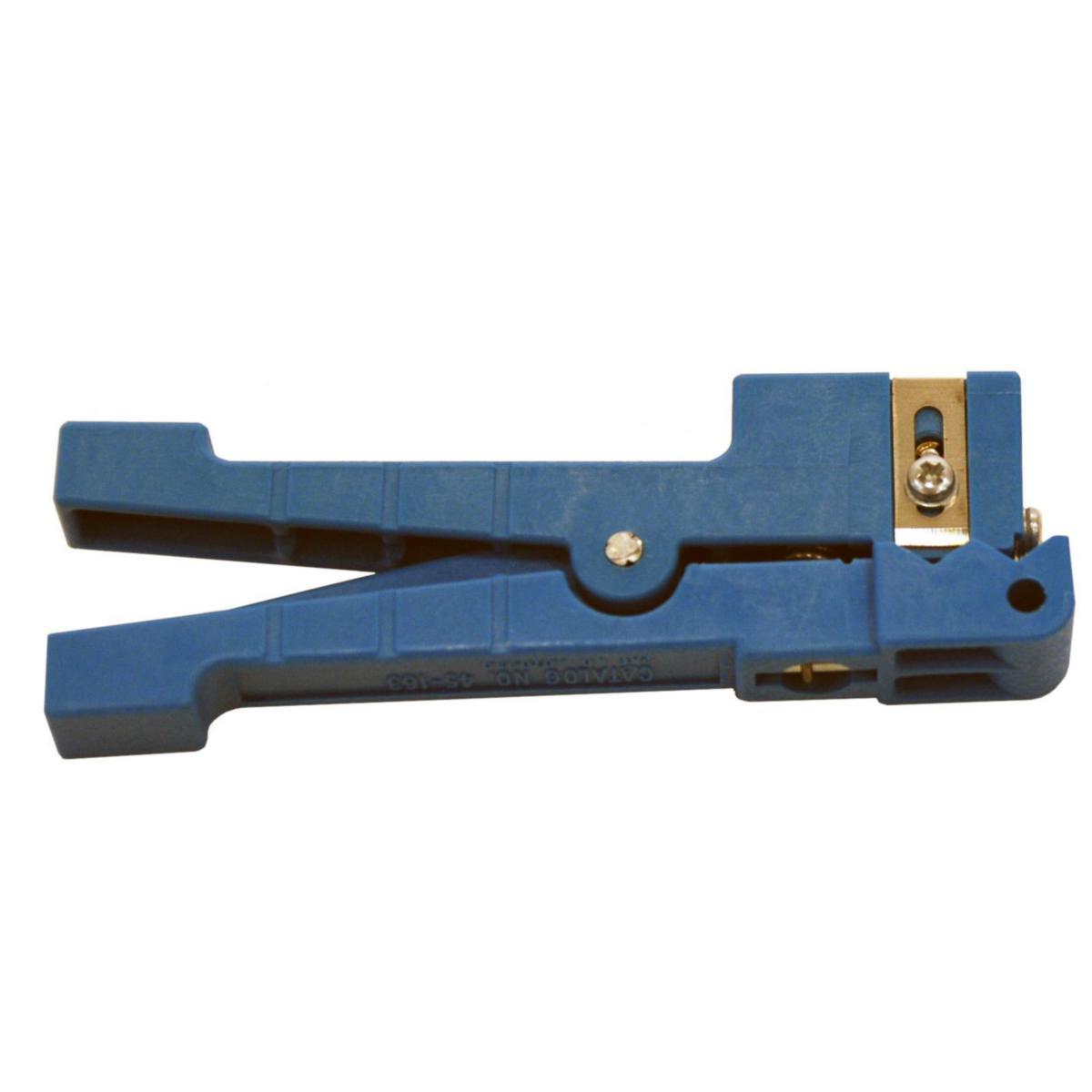Mantelskalare LDK19503 för mikrokabel - MANTELÖPPNARE MIKROKABEL 1/LDK19503 PINPACK