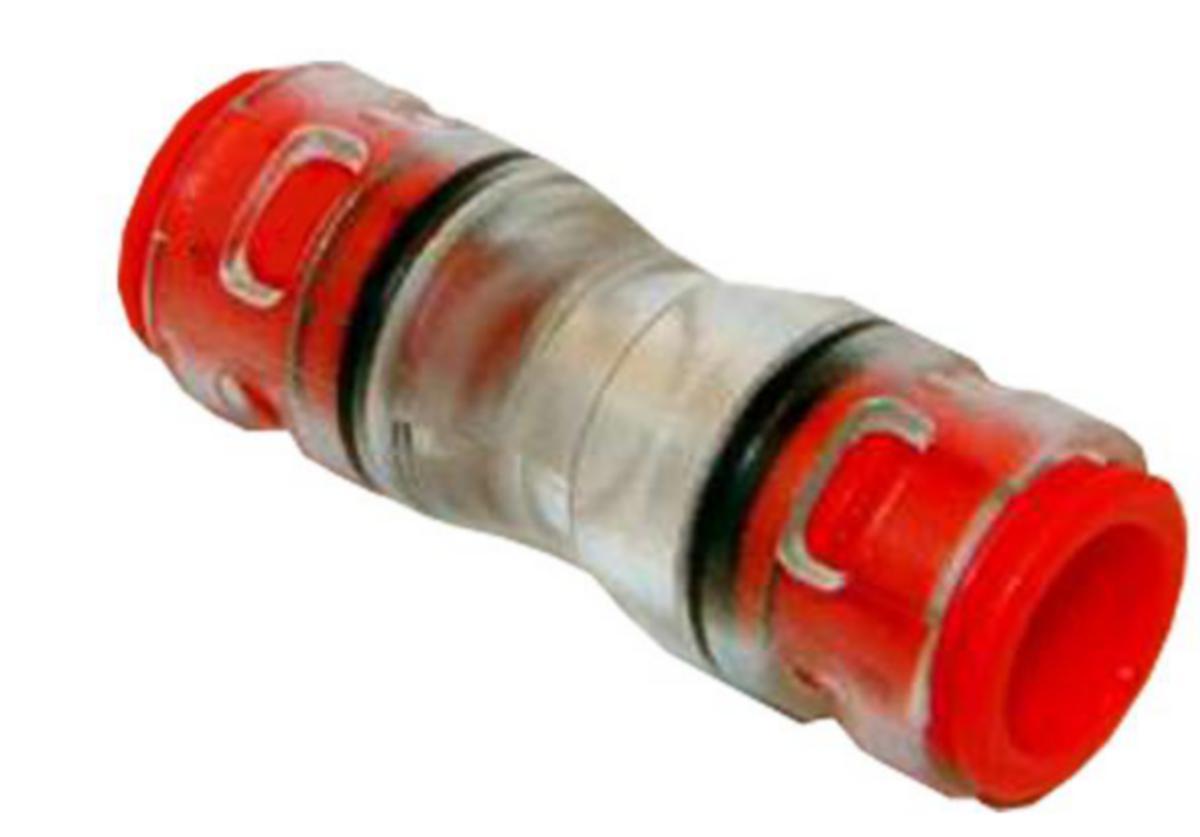 Snabbkoppling MPB30601 Enhua, Hexatronic - SNABBKOPPLING MIKRO RIBBONET 410005 MPB30601