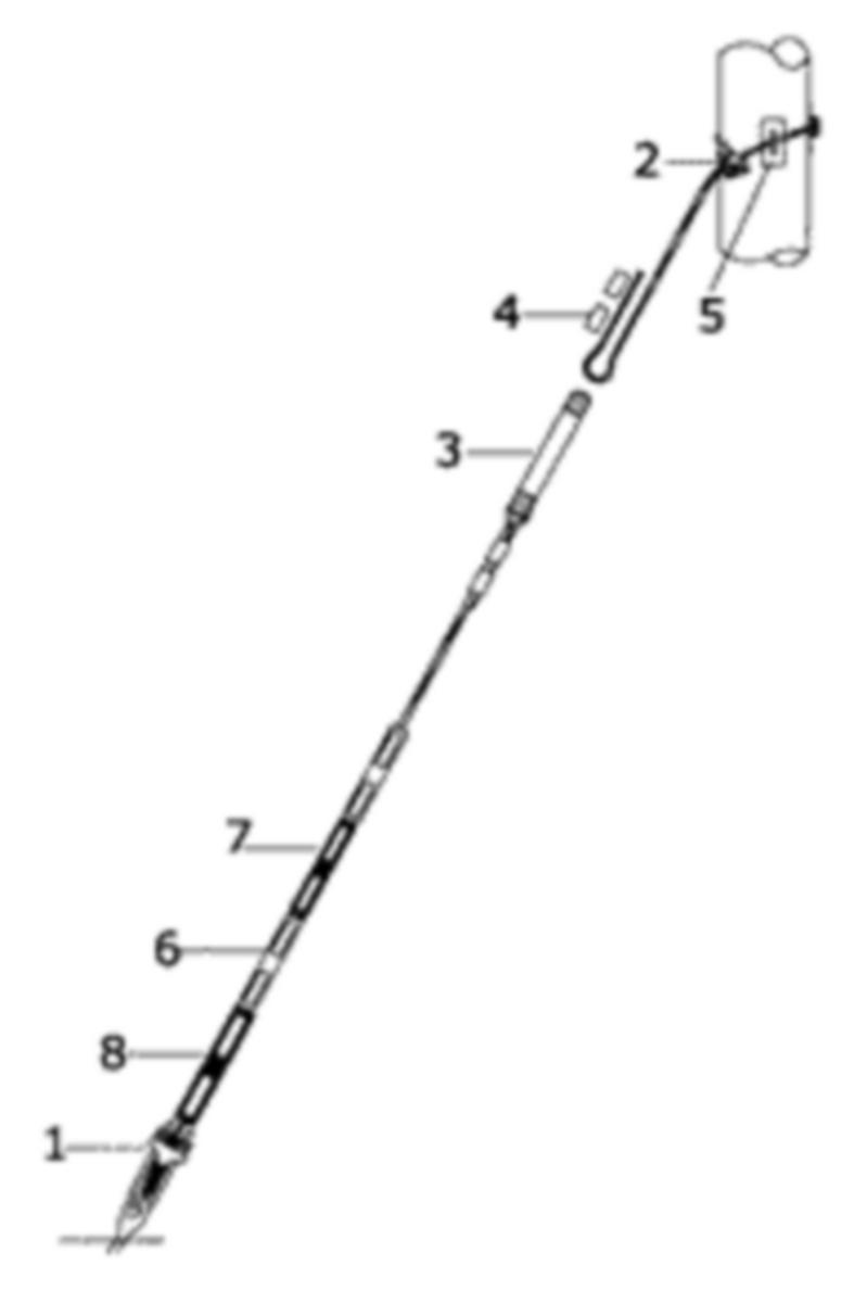 EBR 0003 Stagsatser 25 mm² - MTRL-SATS 0003/18 RAKKIL ISO 