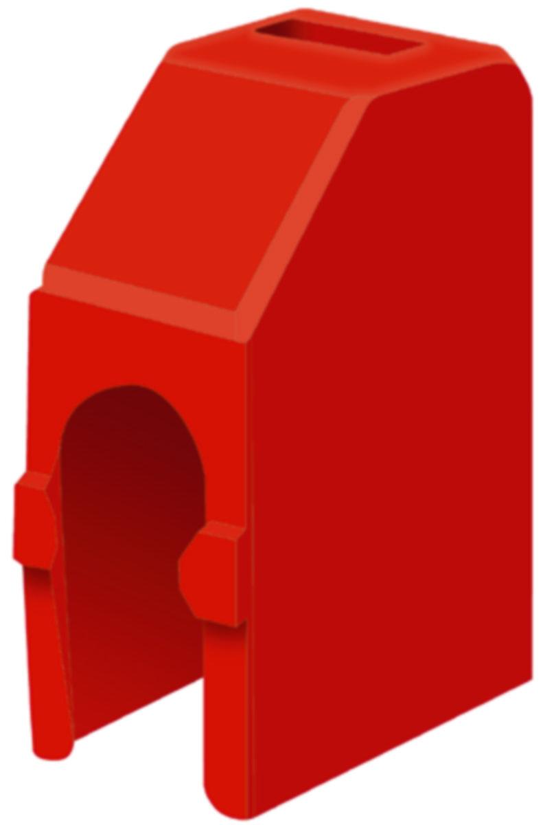 Beröringsskydd KSHB 300 - BLOCKERINGSHUV KSBH 300 (3st) 3ST/FRP