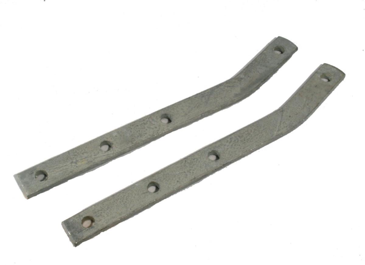 Chaner, Bjarnes - CHANER FVZ L-250MM CHAN