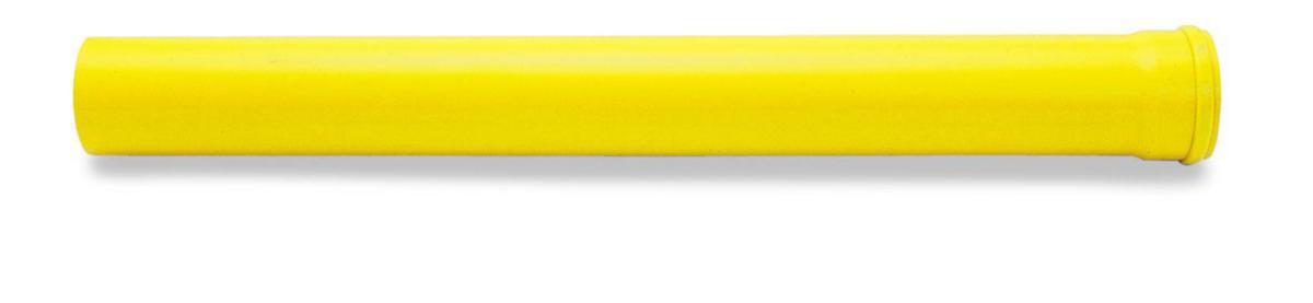 Kabelrör SRS PVC - KABELR. PVC 110/103 SRS TÄT GU 