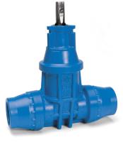 Servisventiler AVK Typ 16/54, NBR
