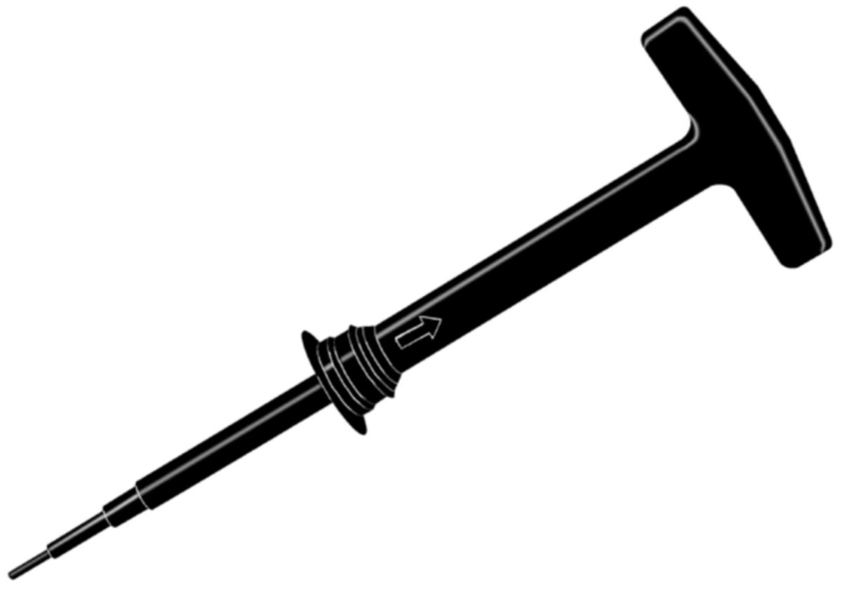 Verktyg VHB 68 - SEXKANTNYCKEL VHB 68 