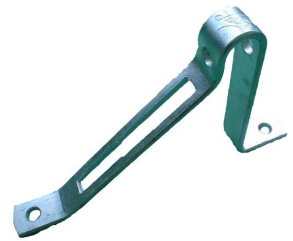 Konsol KMS - KONSOL MED SLITS KMS