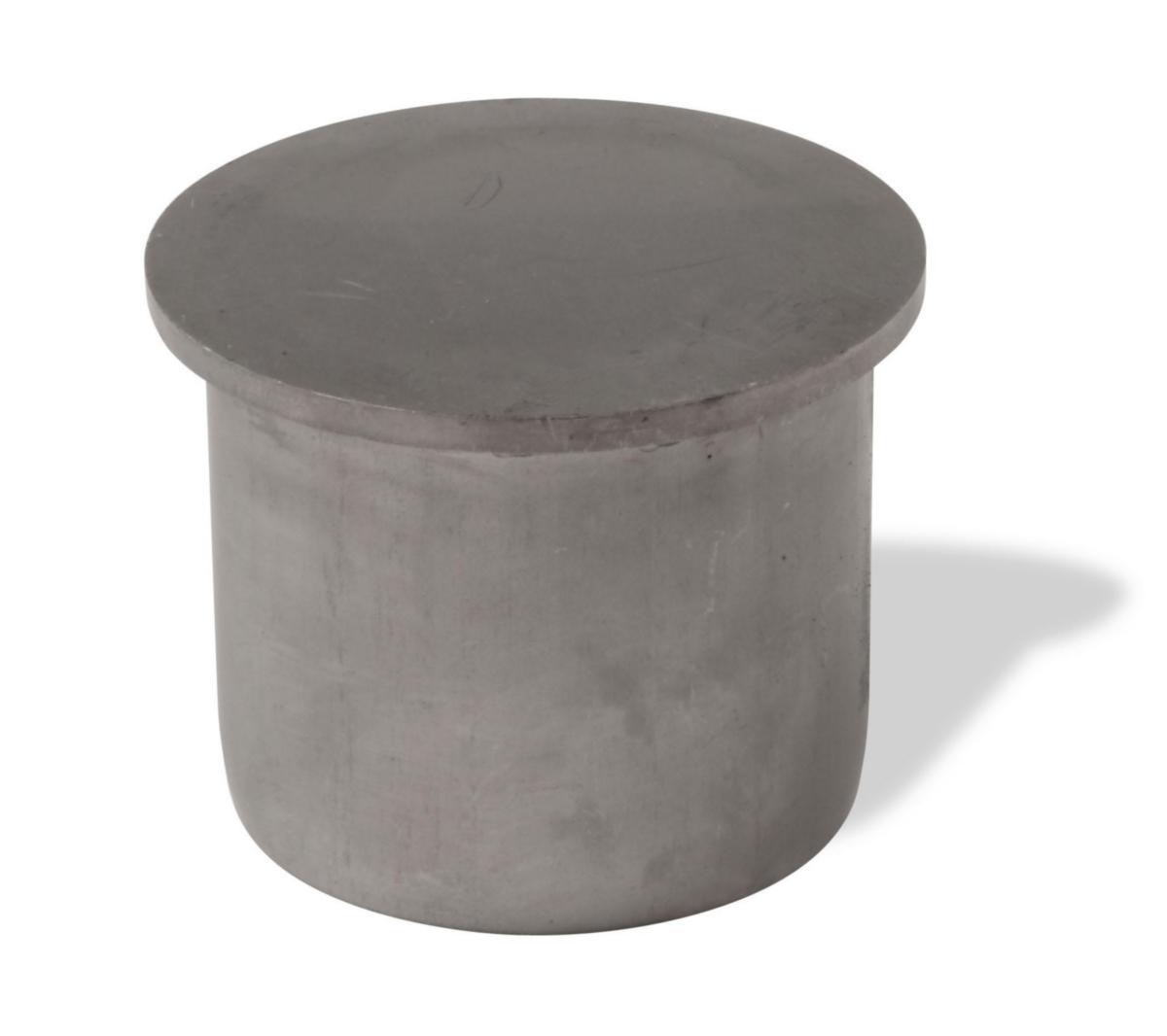 Muffpropp 316, Aco - MUFFPROPP 50 316L ACO PIPE