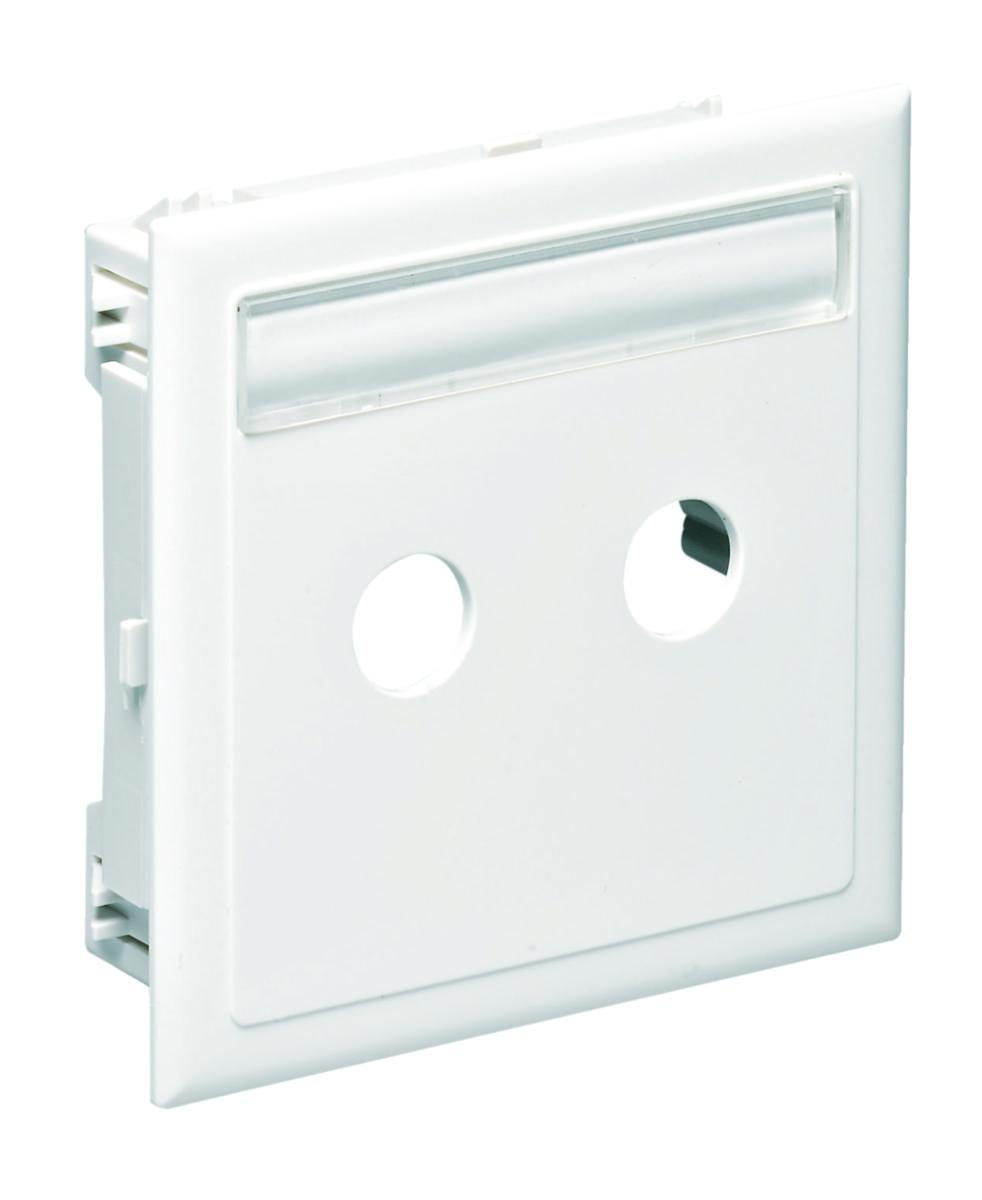 Grundsats Antenn - GRUNDSATS CYB-BK8 ANTENNLOCK 5970105