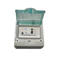 Automatikbox 01 P Mark