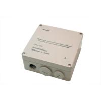 Dubbeltermostat kapslad DTR 3102