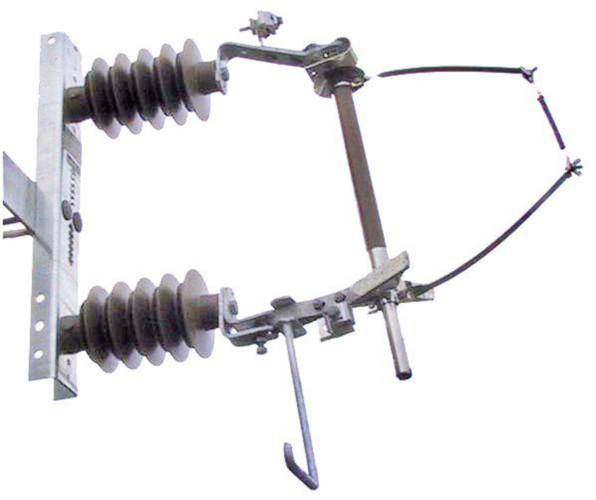 Säkringsapparat L33G UF - SÄKRINGSAPPARAT L33G-10/UF 