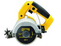 Kakelsåg DEWALT DWC410