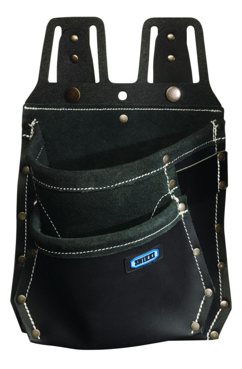 Materialficka Snikki 9304 LTHR - MATERIELFICKA SNIKKI 9304 LTHR (21332) SVART LÄDER