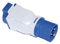 Adapter Basic 16A