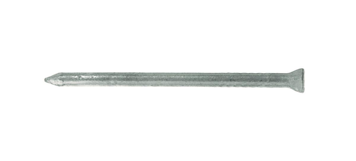 Dyckert räfflad varmförzinkad Gunnebo - DYCKERT RÄFFLAD 60x2,3 FZV 500/PKT