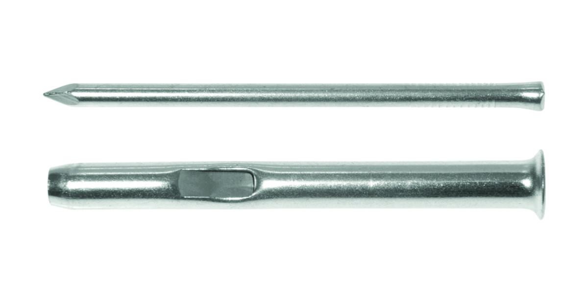 Hemaspik Gunnebo - HEMASPIK 130x8K FZB MED KRAGE 50/PKT