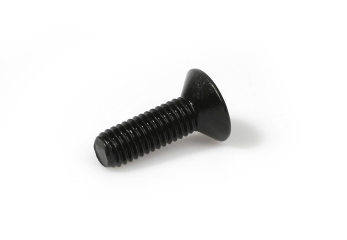Sexkanthålskruv MF6S 10.9 obehandlad, ISO 10642 - SEXKANTHÅLSSKRUV MF6S 10.9 M5X10H ISO 10642 (D7991) 500