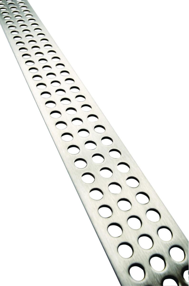 Galler till golvbrunn Unidrain, Jafo, Classic - GOLVBR GALLER CLASSIC 700 MM 1601.7119745