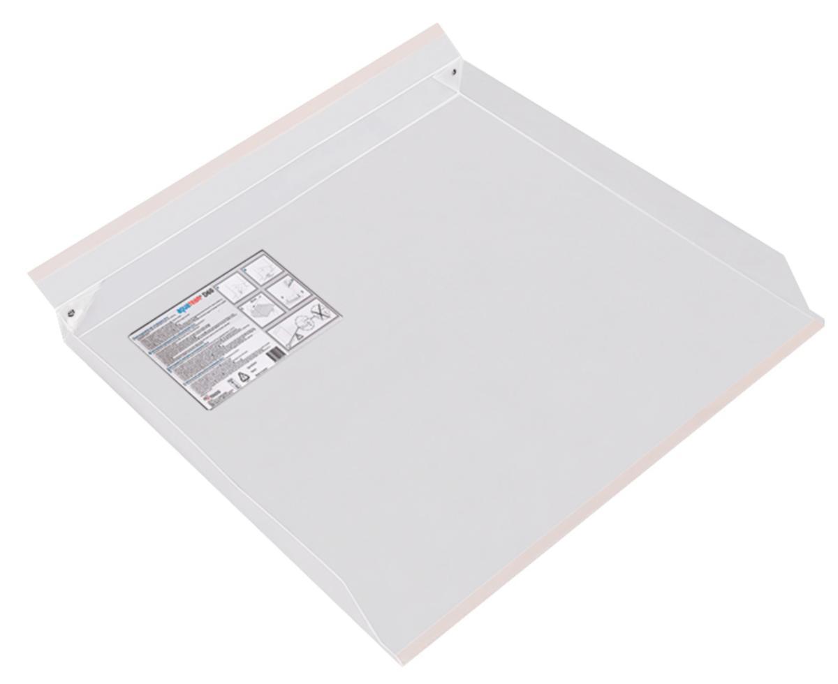 Droppskydd för diskmaskin, Aqua Team Tollco - DROPPSKYDD 60CM F DISK/TVÄTT MASKIN 8039038