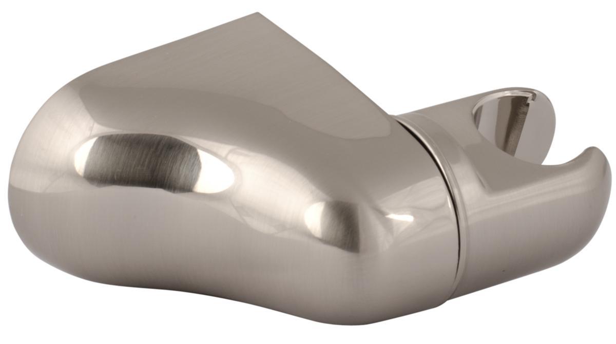 Handduschhållare, rostfri, ADORA® - HANDDUSCHHÅLLARE VÄGG ADORA MATTBORSTAD 12855.66
