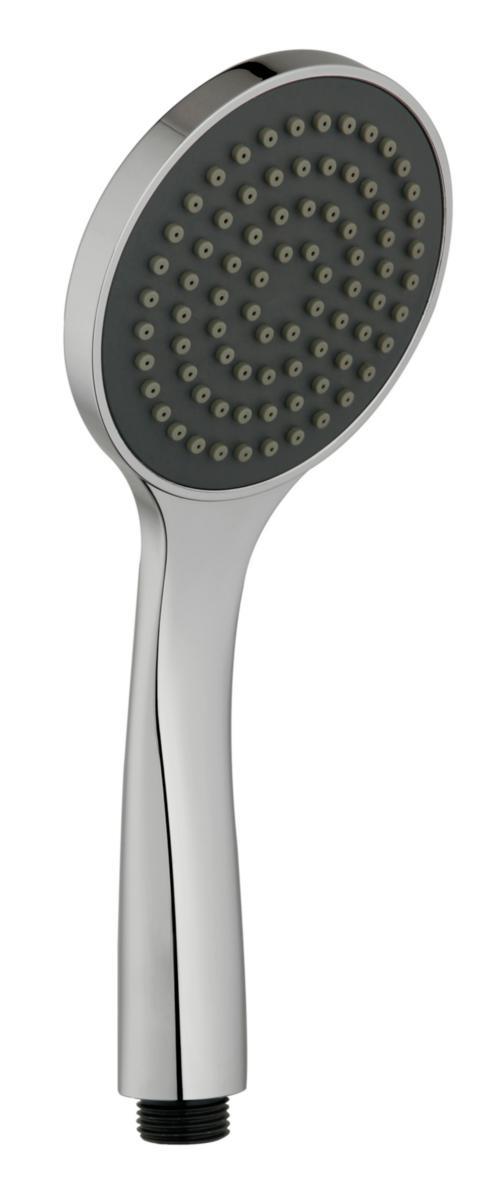 Handdusch 1-spray, Verum 100, ADORA® - HANDDUSCH ADORA 1-SPRAY Ø100 KROM 12840.00 VERUM