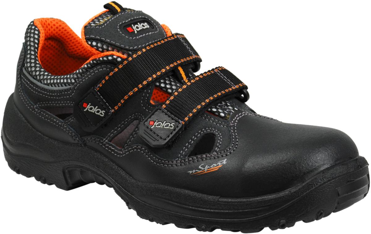 Skyddssandal Jalas 3400A Monza Sport - SKYDDSSANDAL JALAS 3400A MONZA SPORT AL-TÅHÄTTA STL 43