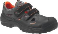 Skyddssandal Jalas 3408A Monza Sport