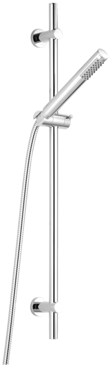 Duschset Mora Rexx S6 - MA REXX S6 D-SET FKR FLEX.V-FÄSTE 350-700 MA130191