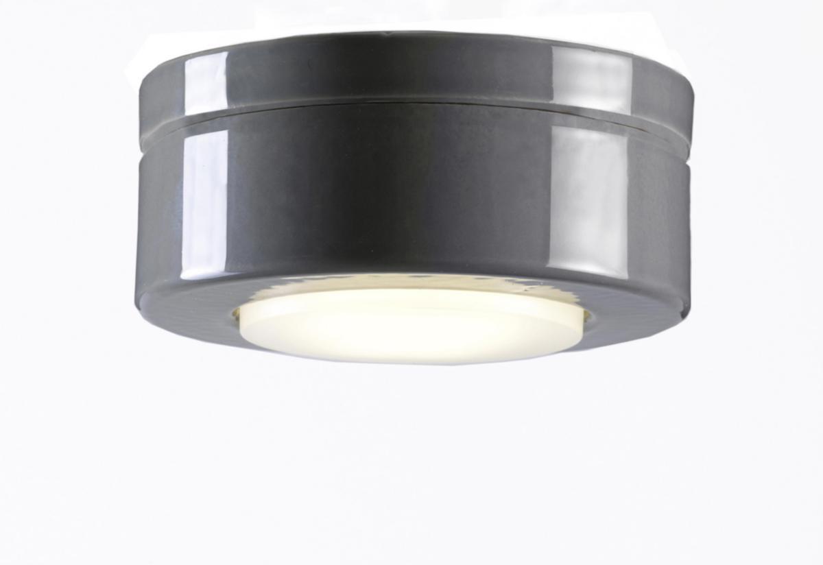 7511280 COOL - ARM IFÖ COOL IP23 SVART 6-13W H52 6X53