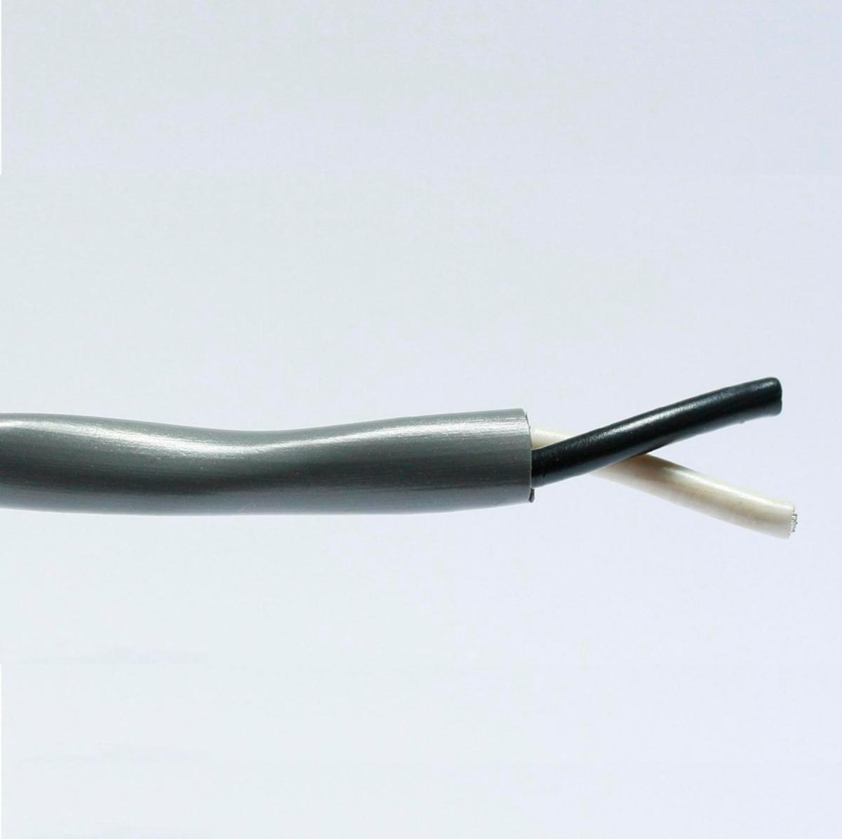 Bus-kabel 8471 LSZH, Belden - BELDEN 8471 1X2X1.47 LSHZ (*0) BOBIN 305M HALOGENFRI
