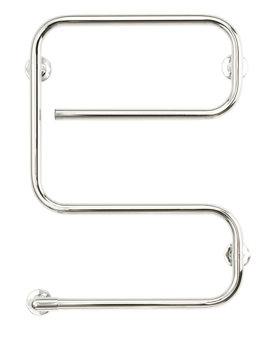 Handdukstork Athena E, LVI - HANDDUKSTORK OLJE 55W ATHENA E LVI 625X450MM KROM 230V