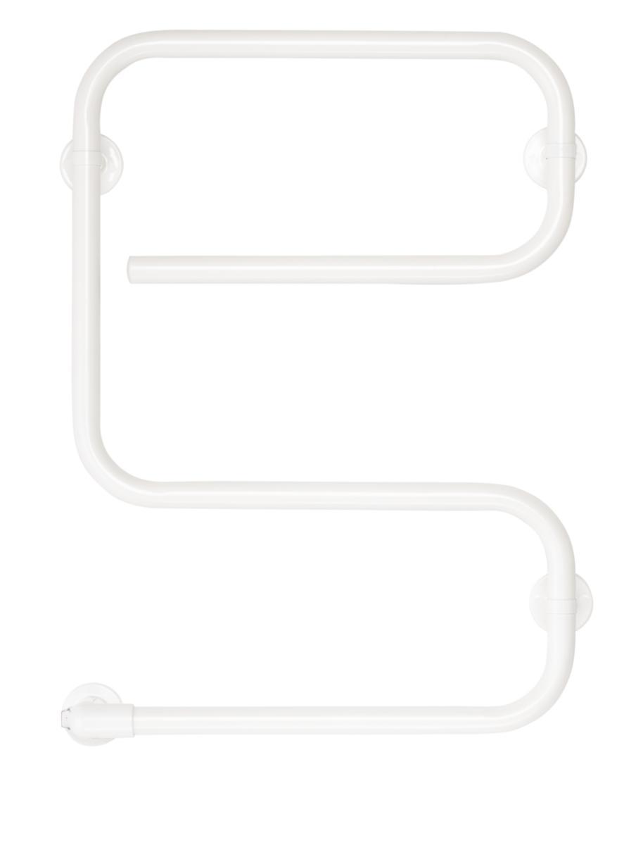 Handdukstork Athena E, LVI - HANDDUKSTORK OLJE 70W ATHENA E LVI 625X450MM VIT 230V
