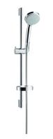 Duschset Croma 100 Vario EcoSmart, Hansgrohe