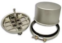 Skarvbox TB5, TB8 och TB11, Tykoflex